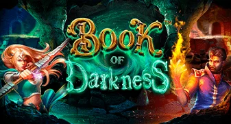 Book of Darkness