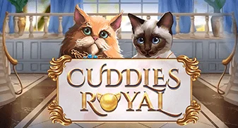 Cuddles Royal