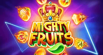 Mighty Fruits