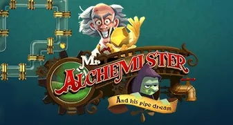 Mr. Alchemister