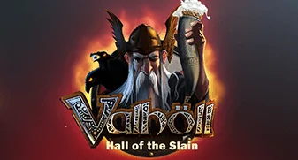 Valholl - Hall of the Slain