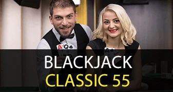 Blackjack Classic 55