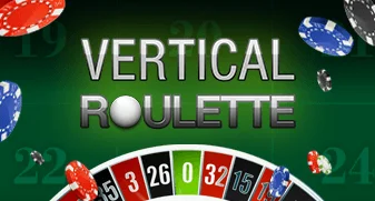 American Vertical Roulette