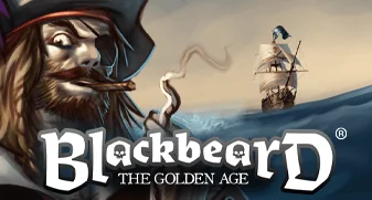 Blackbeard, The Golden Age