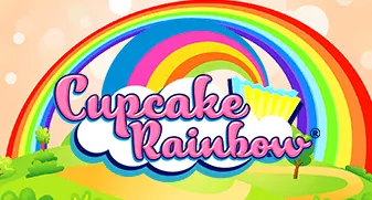 Cupcake Rainbow