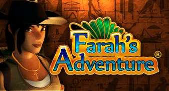 Farah's Adventure