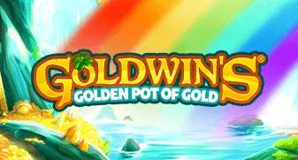 Goldwin's Pot of Gold