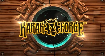 Karak Forge - SpinQuest