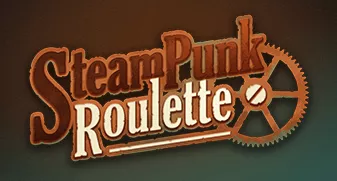 Steampunk Roulette