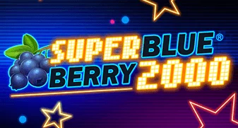 Super Blueberry 2000