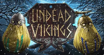 Undead vikings
