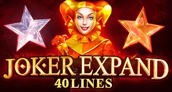 Joker Expand: 40 lines