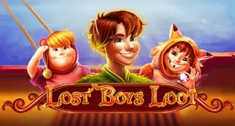 Lost Boys Loot