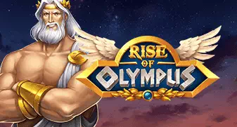 Rise of Olympus