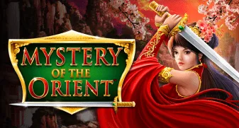 Mystery of the Orient