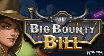 Big Bounty Bill