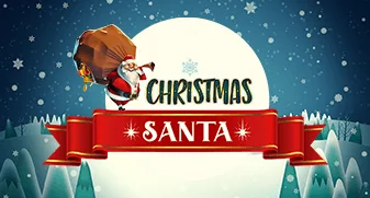 Christmas Santa
