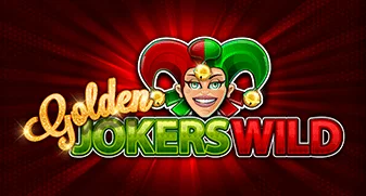 Golden Jokers Wild