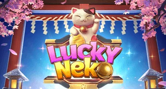 Lucky Neko