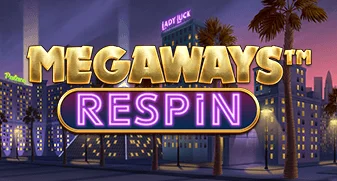 Megaways Respin
