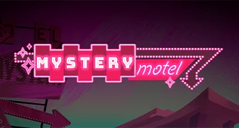 Mystery Motel