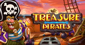 Treasure Pirates