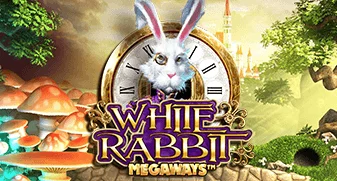 White Rabbit (No Drop)