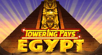 Towering Pays Egypt