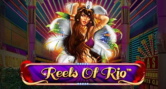 Reels Of Rio