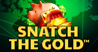 Snatch the Gold