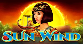 Sun Wind
