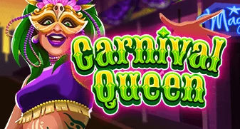 Carnival Queen