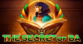 The Secret of Ba