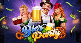 Bier Party