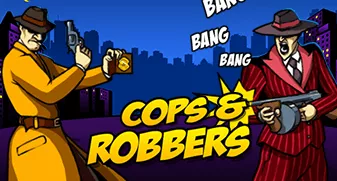 Cops And Robbers