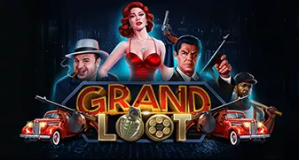 Grand Loot