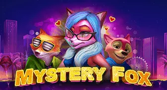 Mystery Fox