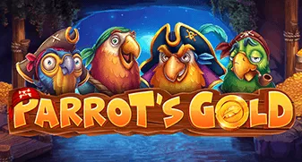 Parrot's Gold