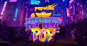 HipHopPop