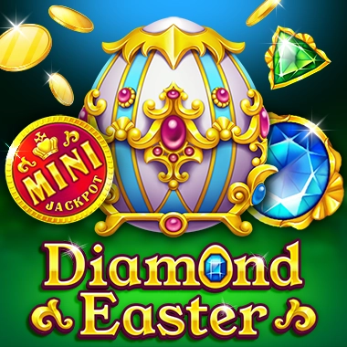 1spin4win/DiamondEaster