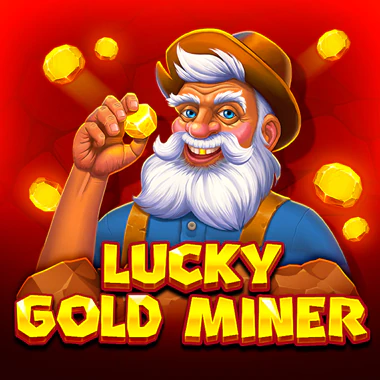 1spin4win/LuckyGoldMiner