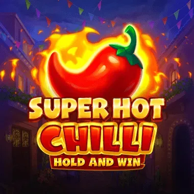 3oaks/super_hot_chilli