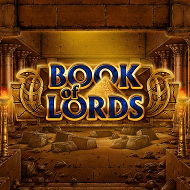 amatic/BookofLords