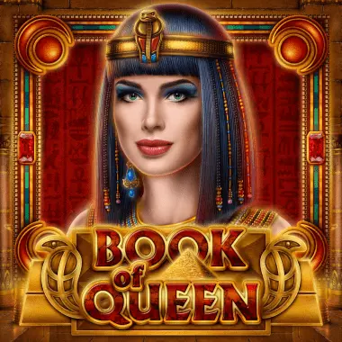 amatic/BookofQueen