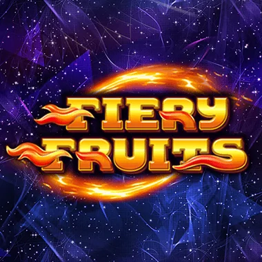 amatic/FieryFruits