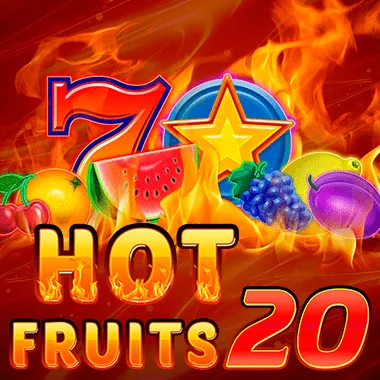 amatic/hotfruits20cashspins