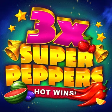 belatra/3xSuperPeppers