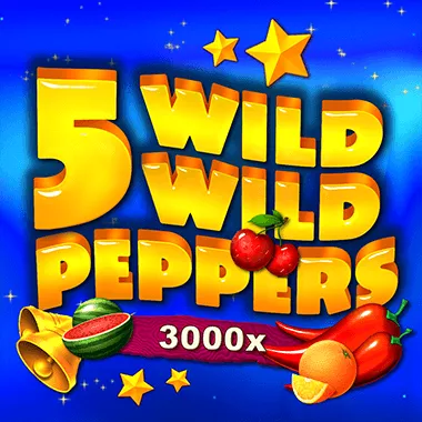 belatra/5WildWildPeppers