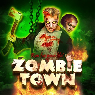 belatra/ZombieTown