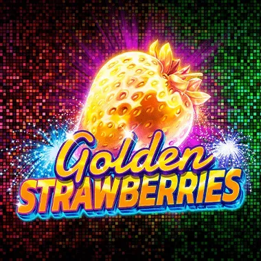 booming/GoldenStrawberries